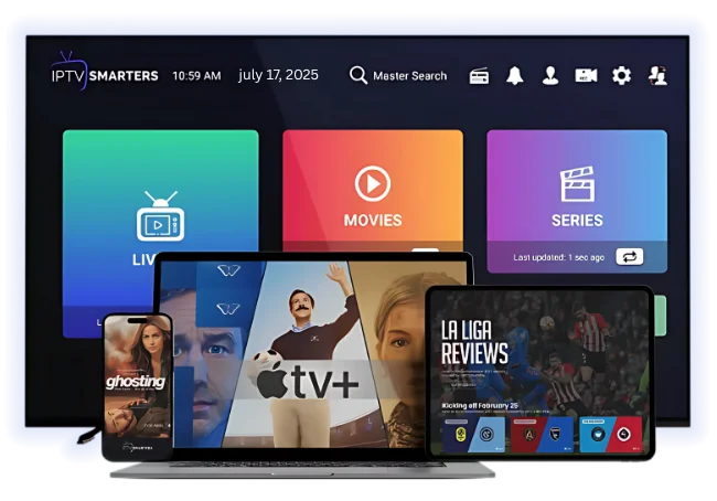 IPTV KAUFEN